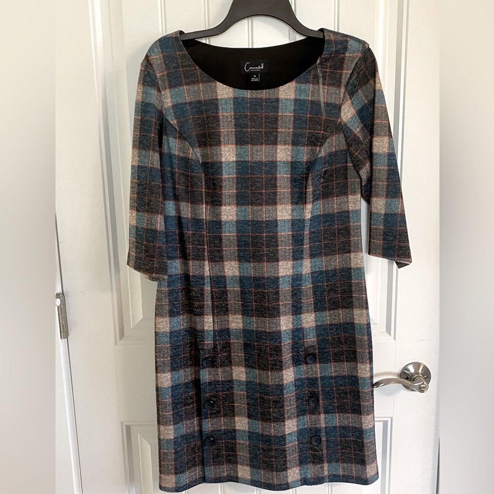 Connected dres, size 10